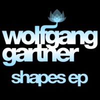 Shapes - EP - Wolfgang Gartner