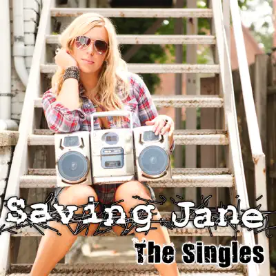 The Singles - Saving Jane The Singles - Saving Jane