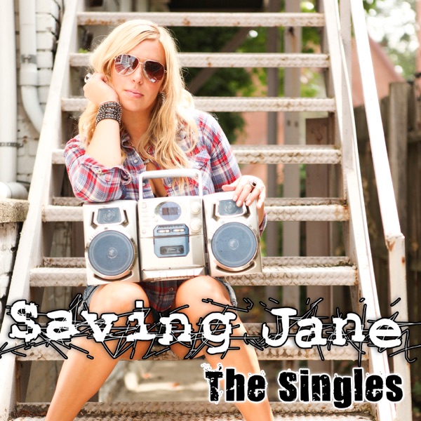 The Singles album cover