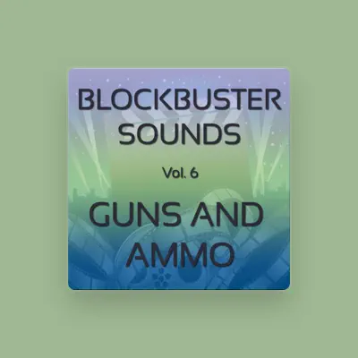 Listen to Blockbuster Sound Effects, watch music videos, read bio, see tour dates & more!