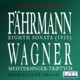 Fahrmann Eighth Sonata Fuller Meistersinger Triptych after Wagner