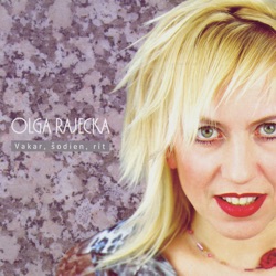 Olga Rajecka & Varis Vētra - Ar Baltu Krītu Uzrakstīts