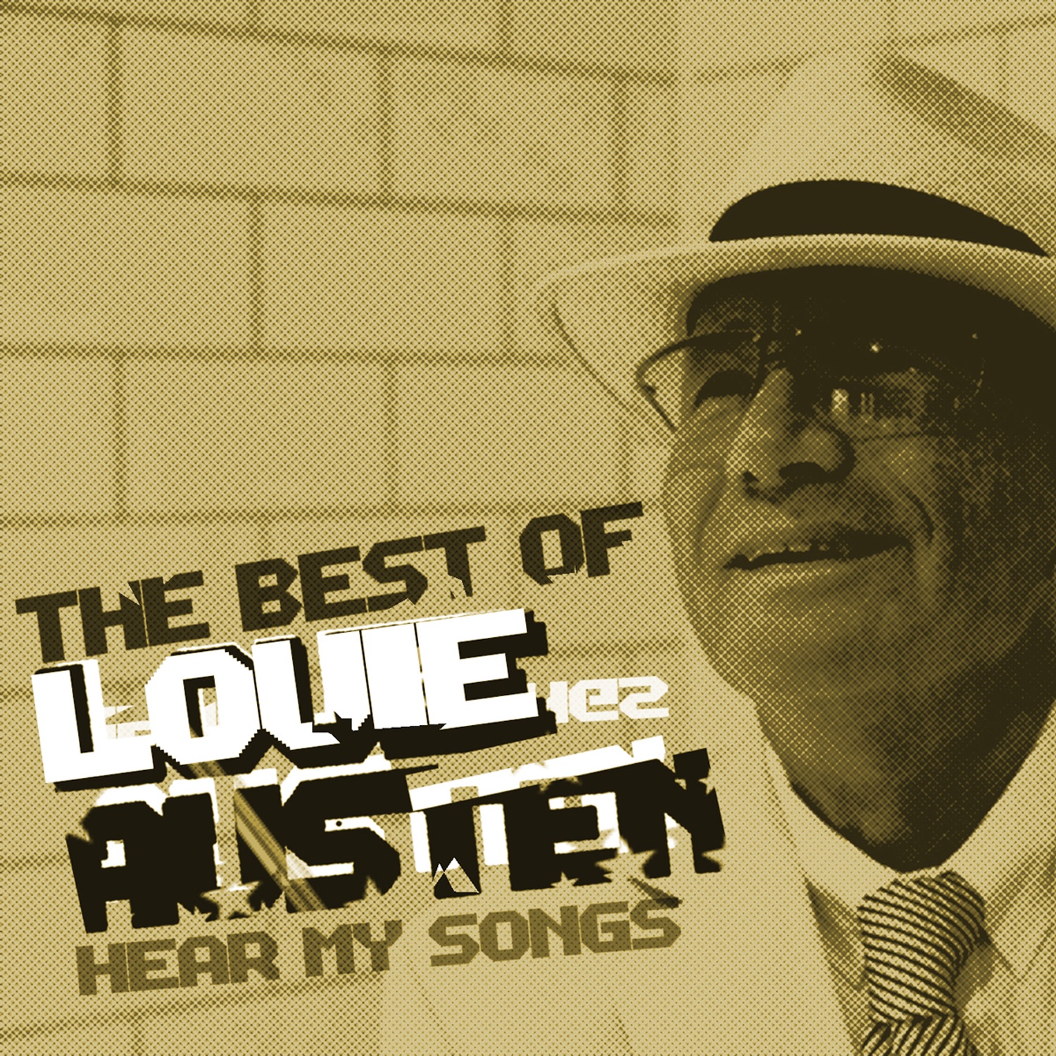 Louie Austen - Hoping (Radio Mix)