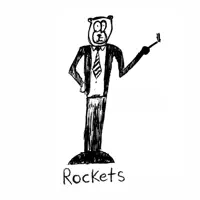 With Thanks — Rockets
