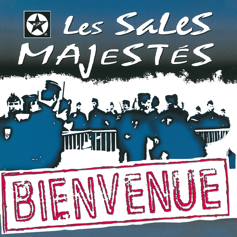 La révolution