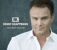 Frag nicht nach ihr (Radio Version) — Ronny Krappmann