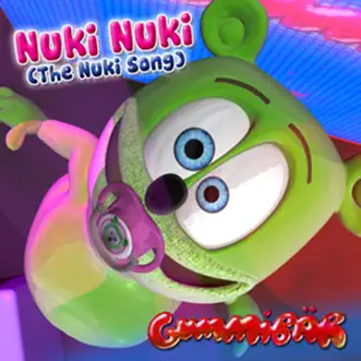 Nuki Nuki (Mix Francais) by Gummy Bear song reviws