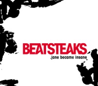 Jane Became Insane - EP - Beatsteaks