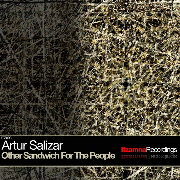 Обложка альбома «Other Sandwich for the People - Single» — Artur Salizar