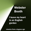 I Leave My Heart - Webster Booth