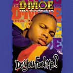 Do You Feel Me? (Remastered)