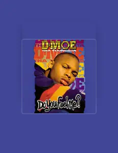 Listen to D-Moe Tha Youngsta, watch music videos, read bio, see tour dates & more!