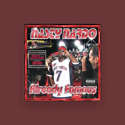 Listen to Nasty Nardo, watch music videos, read bio, see tour dates & more!