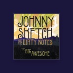 Johnny Sketch and the Dirty Notes
