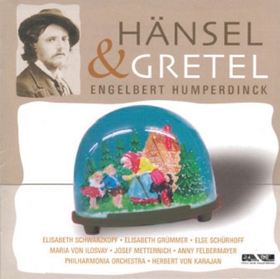 Humperdinck: Hansel und Gretel (1953)