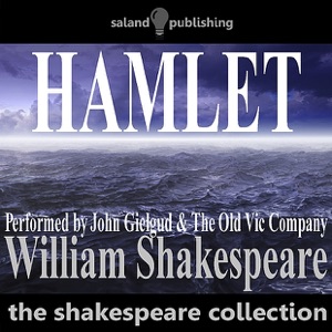 Hamlet By William Shakespeare