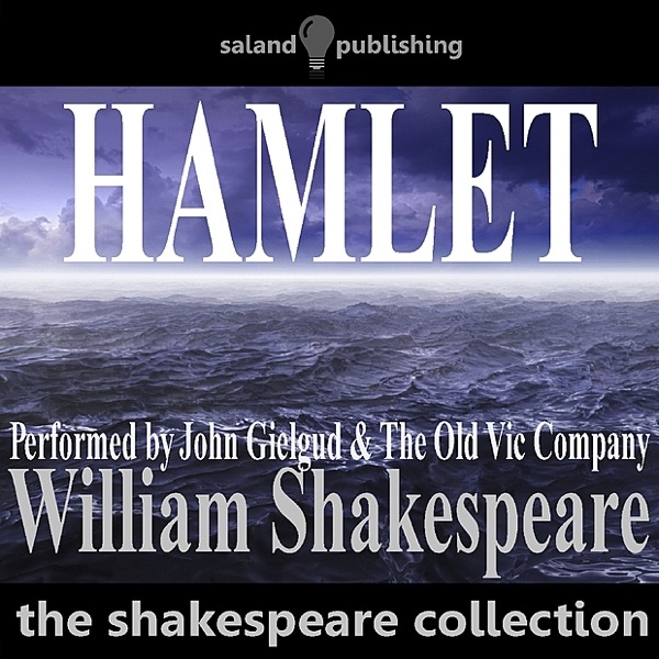 Hamlet By William Shakespeare