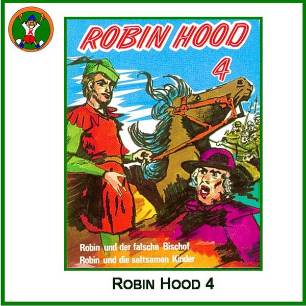 Robin Hood 4