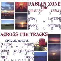 Accross the Tracks - Christian Fabian