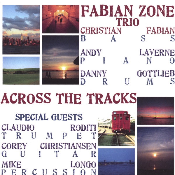 Accross the Tracks