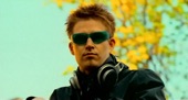 Video artwork for Sandstorm by Darude