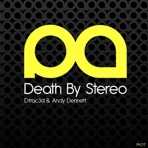 Death By Stereo - Single