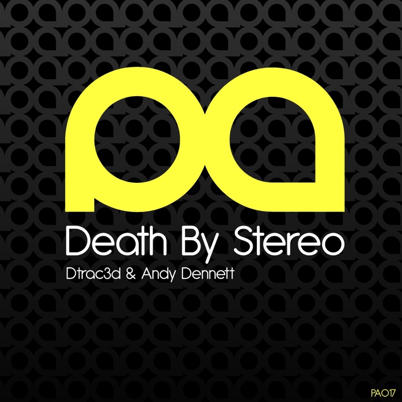 Death By Stereo - Single
