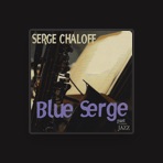 Serge Chaloff