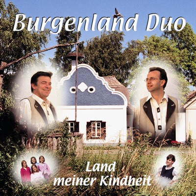 Land meiner Kindheit