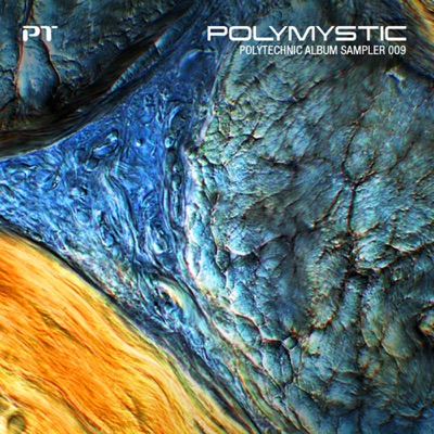 Polymystic (Polytechnic Album Sampler 009)