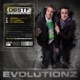 Scantraxx Evolutionz 008 EP