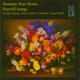 Henry Purcell Songs Harpsichord Peices