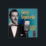 Jorge Sepúlveda