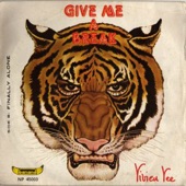 Vivien Vee - Give Me a Break