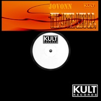 Kult Records Presents: Afterlife EP - Jovonn
