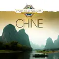 Au jardin chinois