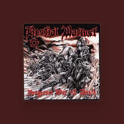 Listen to Bestial Warlust, watch music videos, read bio, see tour dates & more!