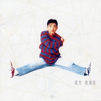 流浪花 - David Lui