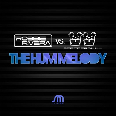 The Hum Melody - Single