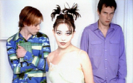 6 Underground - Sneaker Pimps