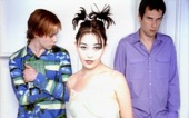 Video artwork for 6 Underground by Sneaker Pimps