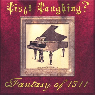 Fantasy Of 1811 (Resampled)