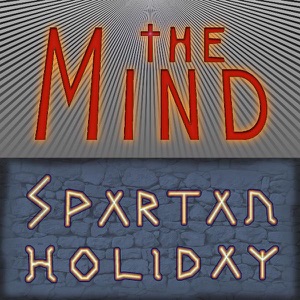 Spartan Holiday - Single