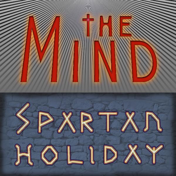 Spartan Holiday