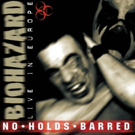 Punishment (Live) Biohazard