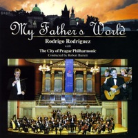 Rodrigo Rodriguez - Crown Him With Many Crowns