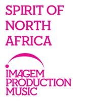 Spirit of North Africa - K.A.D & Edward Ashcroft