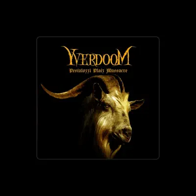 Listen to Yverdoom, watch music videos, read bio, see tour dates & more!