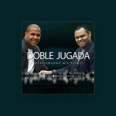 Listen to Doble Jugada, watch music videos, read bio, see tour dates & more!