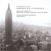 American Classics artwork